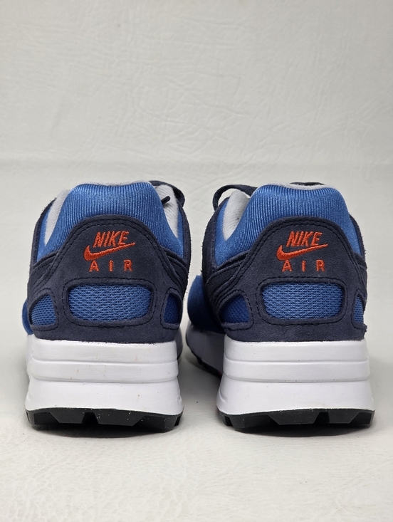 Nike Air Pegasus \'89 Golf Spikeless Shoes Blue Grey Men’s Size 4 FJ2245-400 New main image 6